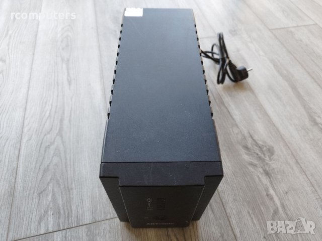 Втора употреба UPS ARTronic ART 2000 BL с НОВИ батерии , снимка 5 - Друга електроника - 39110848