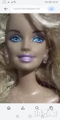 Ретро кукли Барби от колекция , снимка 2 - Кукли - 50374517