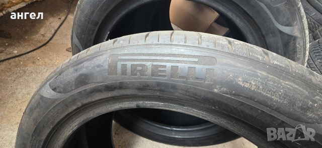 285.45.20 pirelli , снимка 6 - Гуми и джанти - 53338566