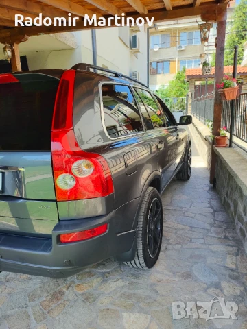 Волво ХС90 , снимка 7 - Автомобили и джипове - 51301416
