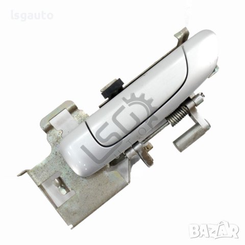 Предна лява външна дръжка Honda Jazz 2002-2008 ID: 119591