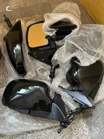 Големи огледала за Лада 2104.2105.2107/Lada