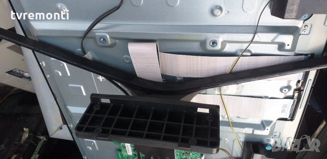 TV стойка SAMSUNG UE43KU6072U