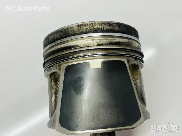 Бутало с биела за Renault Рено Мастер Опел Мовано Нисан Интерстар 2.3 дизел 085209 2013, снимка 5 - Части - 48066845