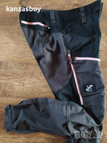 revolution race nordwand pants - дамски трекинг панталон ХЛ/42 КАТО НОВ, снимка 3 - Спортни екипи - 50572576
