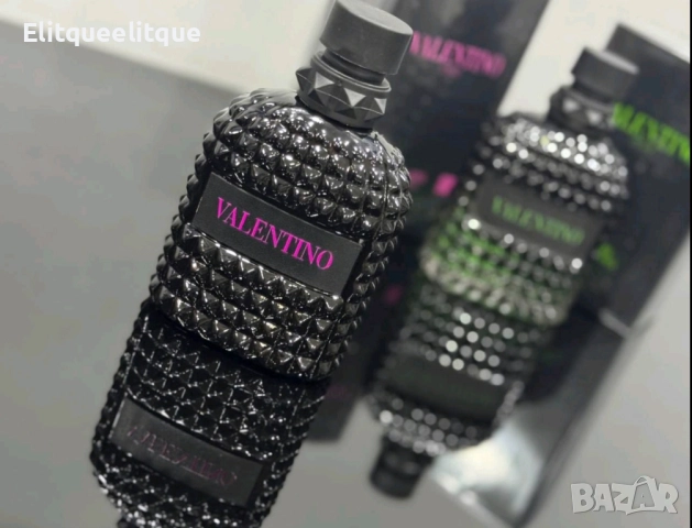 парфюми , снимка 6 - Унисекс парфюми - 52235603