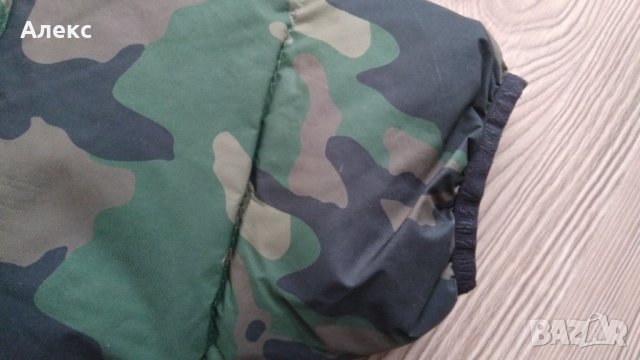 PULL&BEAR - мъжко яке, снимка 4 - Якета - 43051899