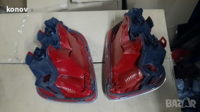 Mini Cooper / One r56 - оригинални стопове, снимка 2 - Части - 39432907