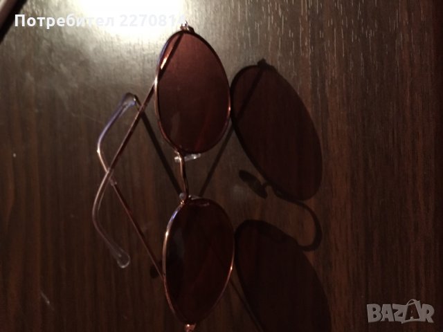 Очила , снимка 1 - Слънчеви и диоптрични очила - 28390578