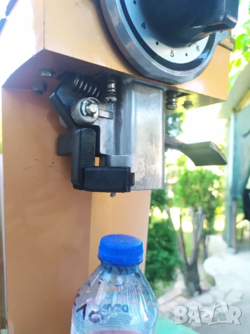 Професионална кафемелачка Mahlkonig Guatemala, снимка 7 - Друго търговско оборудване - 50800118