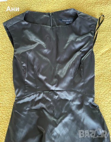 Рокля French connection XS, снимка 2 - Рокли - 43545237