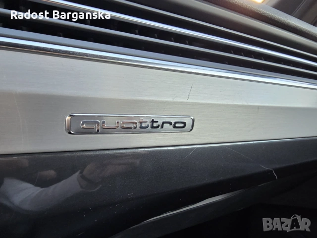 Audi Q7 3.0 TDI , снимка 16 - Автомобили и джипове - 53055506