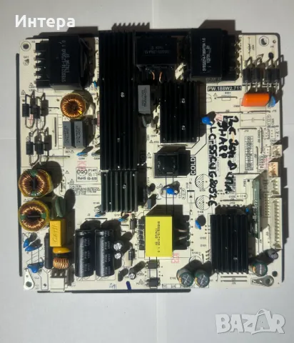 MAIN BOARD T.MS6488E.U703 за SHARP LC-55CUG8052E, снимка 3 - Части и Платки - 48457275