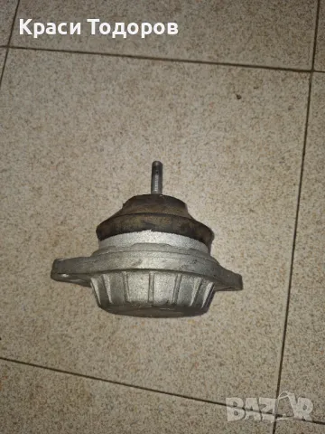 Десен тампон за ауди б4  нов 