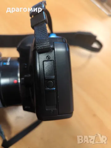 MINOLTA DYNAX 7000i, снимка 12 - Фотоапарати - 50078120