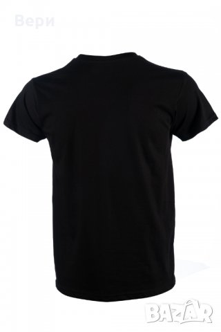 Нова мъжка тениска с трансферен печат на музикалната група METALLICA, снимка 13 - Тениски - 28157567