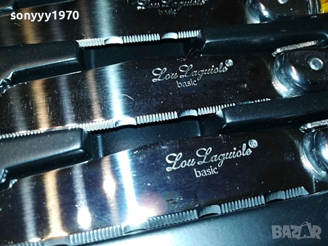 lou laguiole-france 0606221104, снимка 9 - Колекции - 36994745