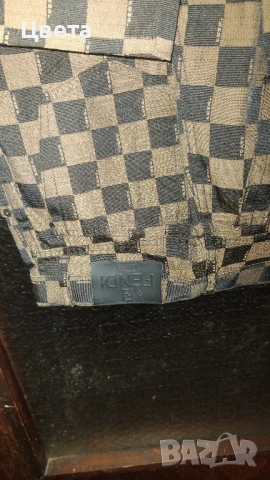 Дамски панталон, снимка 5 - Панталони - 51392137