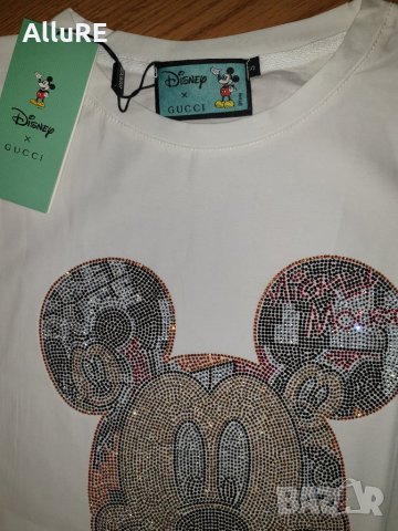 Moschino Налични Тениски, снимка 7 - Тениски - 28151245