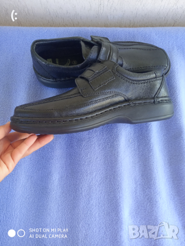 Ara номер 44., снимка 4 - Ежедневни обувки - 44881571