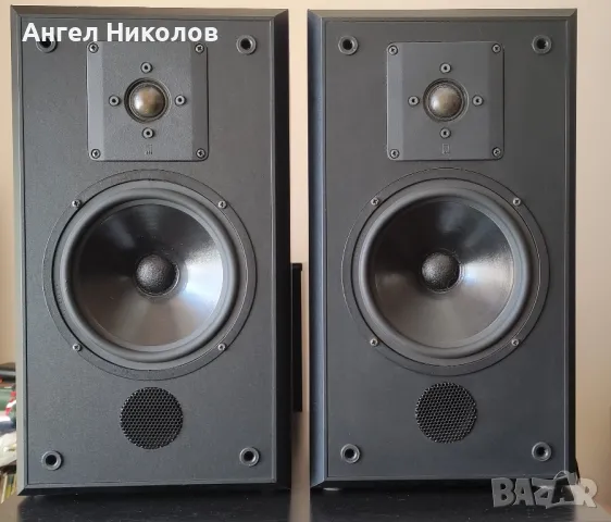 ATL 701pro, снимка 3 - Тонколони - 49373629