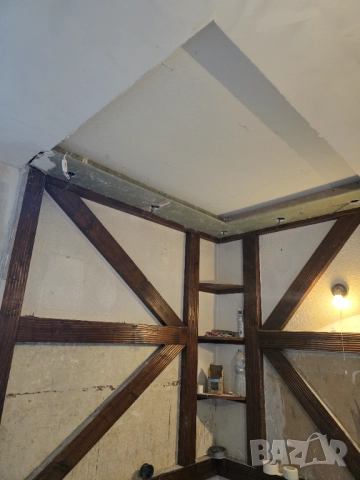 Ремонт и Почистване • Гипсокартон • Къртене • Транспорт, снимка 12 - Кърти, чисти, извозва - 52637838