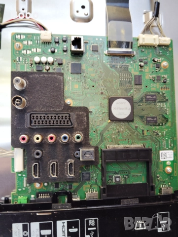 Main board 1-883-753-13