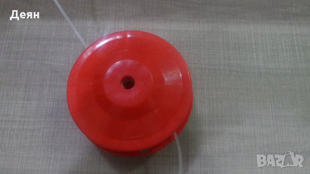 Глава за бензинови тримери, снимка 2 - Градинска техника - 28427861