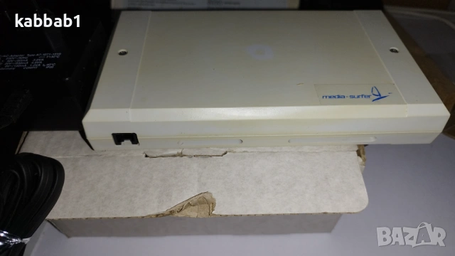 Телефонна централа немска  аналогова - telefon nebenstellenanlage  ТК 2/8F, снимка 2 - Стационарни телефони и факсове - 53181824