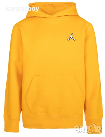 NIKE JORDAN - страхотно юношеско горнище 147-163см.