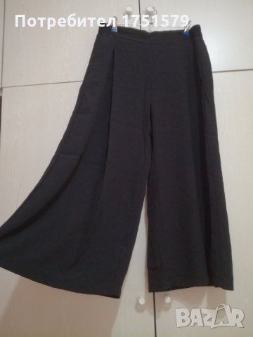 Пола панталон с джобове waikiki, снимка 2 - Панталони - 28836935