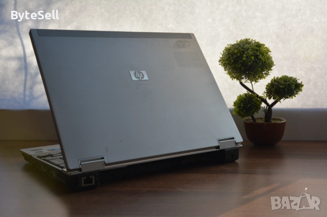 HP EliteBook 2530p Цял / за части, снимка 2 - Части за лаптопи - 52968379