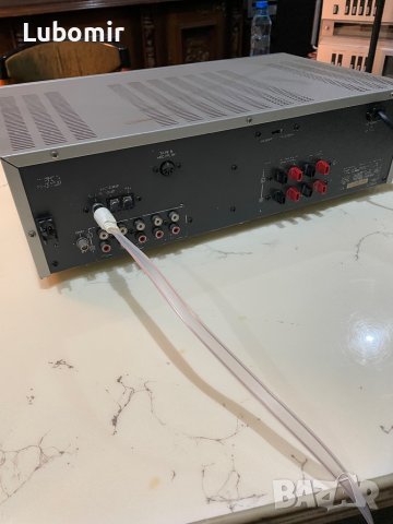 KENWOOD KR-920, снимка 5 - Ресийвъри, усилватели, смесителни пултове - 37018893