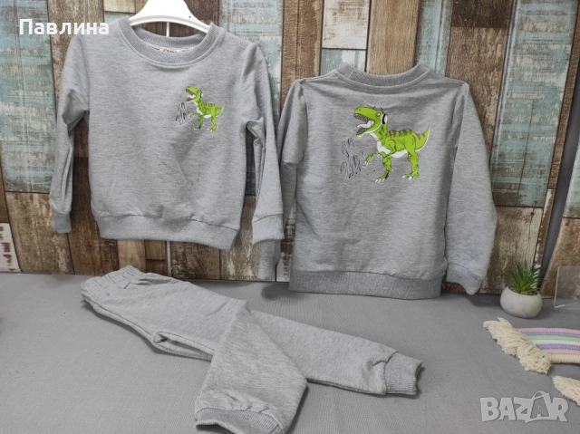 Комплекти за момчета , снимка 9 - Детски комплекти - 51771542
