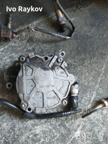 вакуум помпа за VAG групата , VW Passat 6 , 03L 145 100