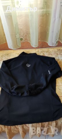 Norrona falketind warm 1, снимка 8 - Якета - 35306016