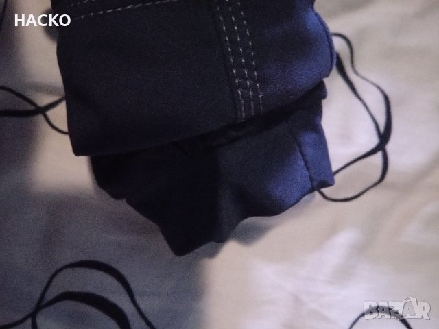 Engelbert strauss Неопреново Яке Размер 2XL 100% Оригинално, снимка 8 - Якета - 44112630