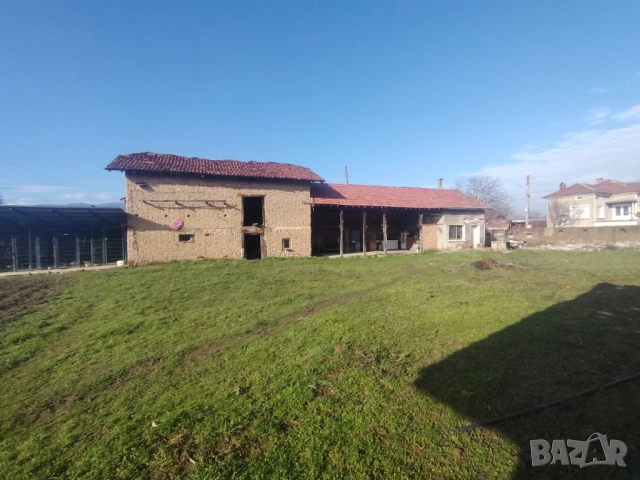 Продавам УПИ с. Шаново , снимка 5 - Парцели - 53499117