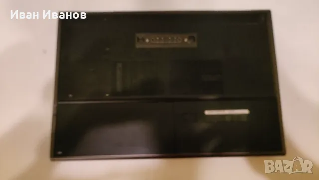 Лаптоп dell precision m4600 i5/ 8gb/ 500gb/FHD, снимка 6 - Лаптопи за работа - 48434209