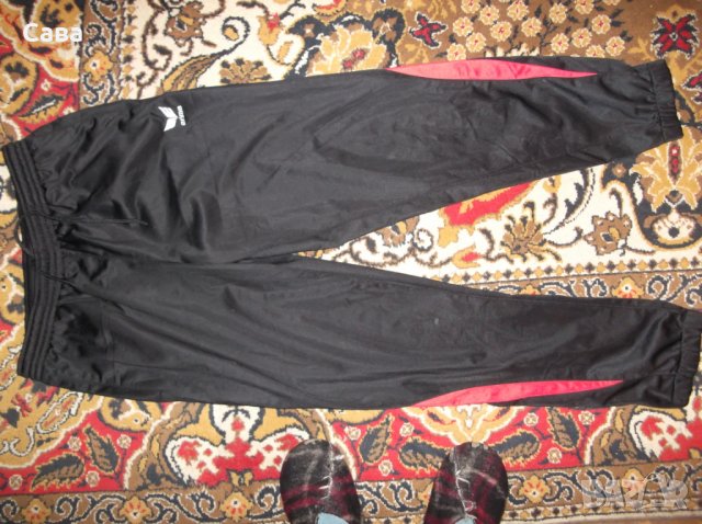 Спортни долнища ERIMA    мъжки,М-Л, снимка 3 - Спортни дрехи, екипи - 27627550