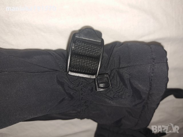 SPRAYWAY SO ZINAL GTX GLV W 6.5 (S) дамски ръкавици Gore-Tex, снимка 6 - Ръкавици - 43279534