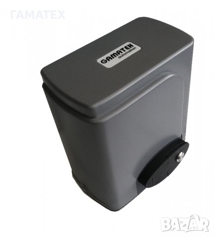 Автоматика за плъзгаща врата SL600AC, снимка 2 - Други - 33220327