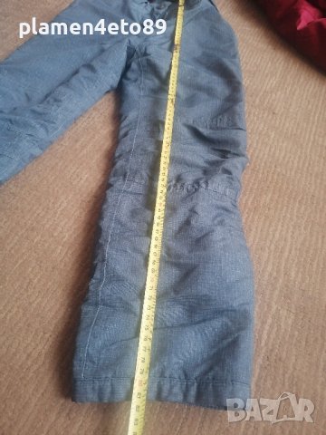 Детски гащиризони, снимка 8 - Други - 40504470