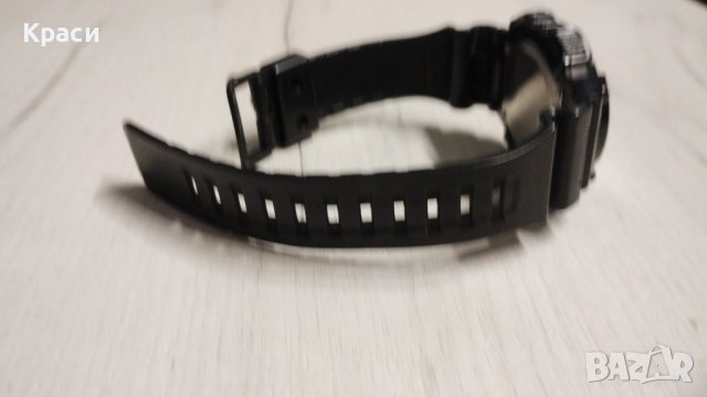 Часовник Casio AQ-S810W, снимка 9 - Мъжки - 43765558