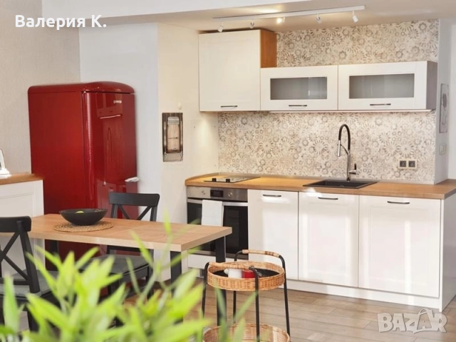 Едностаен апартамент в жк. Надежда 2, снимка 4 - Апартаменти - 52478088