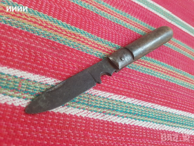 Ножка военна ВСВ