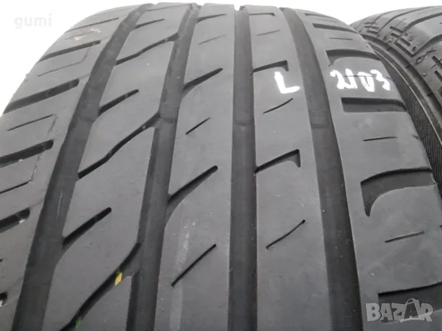 2бр летни гуми 185/55/15 MABOR L02103 