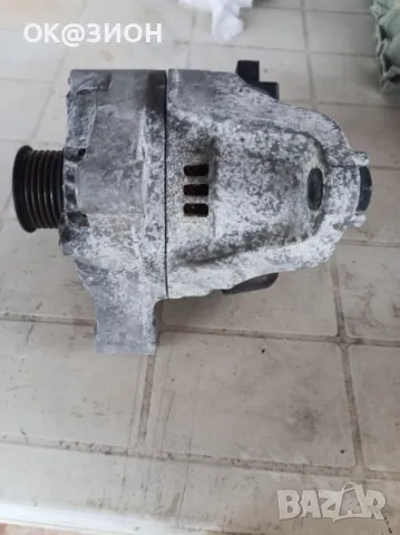 Алтернатор динамо  BMW  MINI 2015 2023 150A, снимка 2 - Части - 49740750