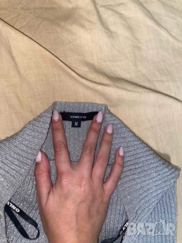 Сребрист лот, снимка 2 - Комплекти - 52012813