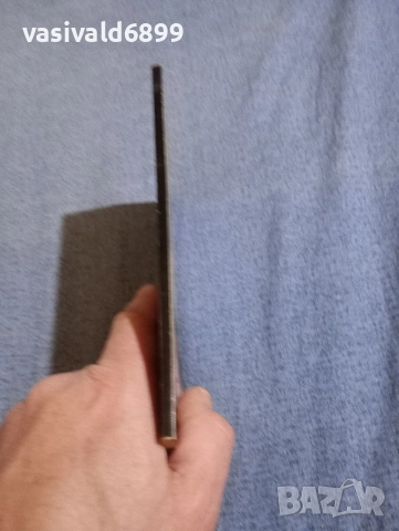 Малер - Розата на нашите копнежи , снимка 2 - Художествена литература - 52945490